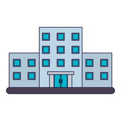 Building company real estate