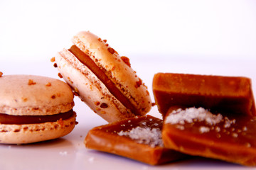 macaron