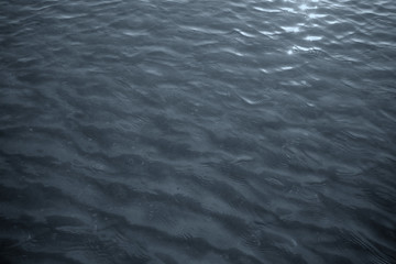 Image of sea water.