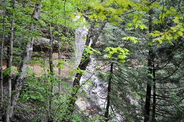 Munising Falls 3