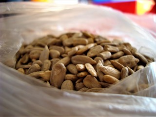 Seeds