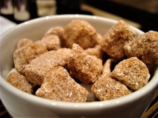 Brown Sugar