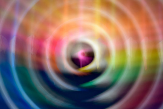 Circulos de colores