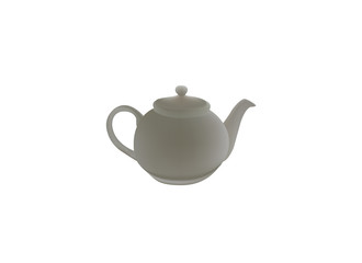 Teapot