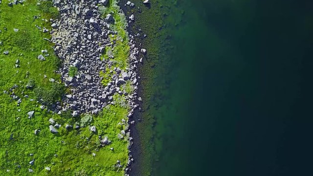 Soroya Summer, Norway