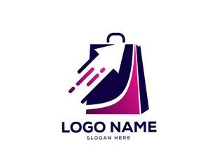 Phone Shop Logo Designs Vector illustration