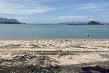 Black Sand Beach