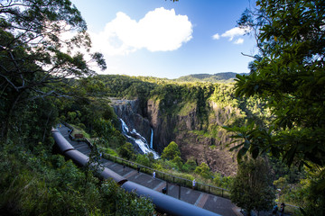 Barron Falls - Australia