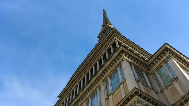 Mole Antonelliana Pan N1 - Torino