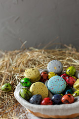 holiday of light Easter