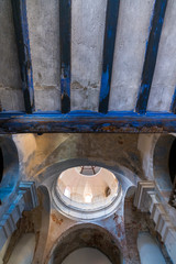 Sant Gaietà shrine, Aitona village, Baix Segre, Lleida, Catalonia, Spain, Europe