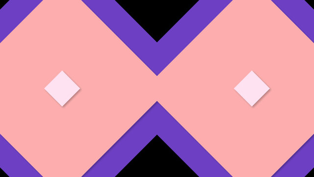 Rhombus Transitions 01