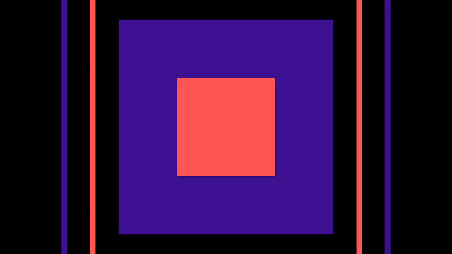 Square Transitions 02