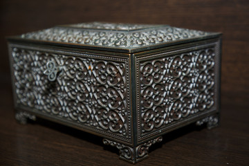 box