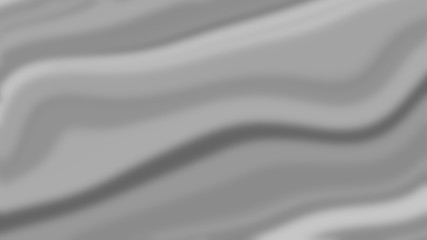 Colorful background of flowing fabric. Smooth and soft.