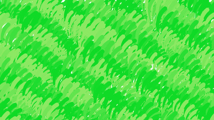 Abstract background pattern with plant matter.