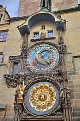 Prag, Rathaus