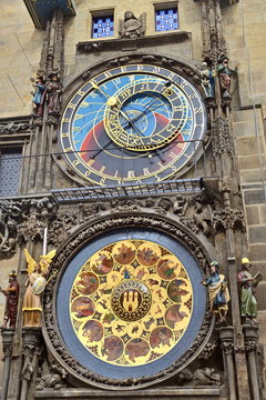 Prag, Rathaus