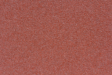 coarse sandpaper texture macro