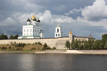 church in the russia