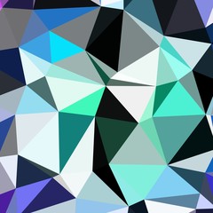 Obraz premium Abstract background multicolor geometric poligonal