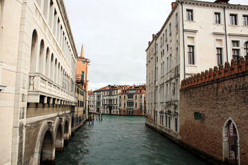 Obraz na płótnie Canvas Italy Venice.