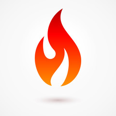Fire Icon
