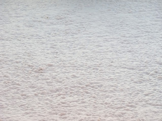 white snow texture background