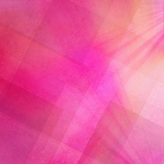 Abstract pink background.