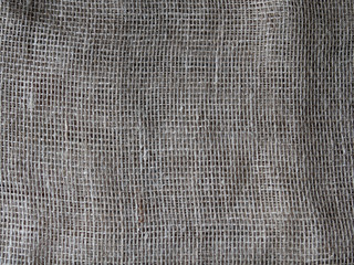 gray canvas texture