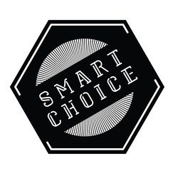 smart choice stamp