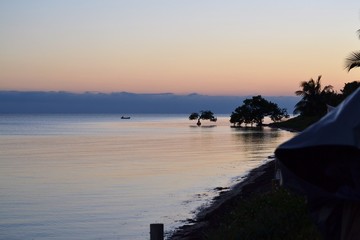Florida Keys Sunset
