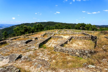 Santo Tirso Chester of Monte Padrao