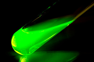neon chemistry