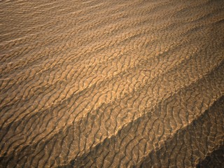sea water surface texture background