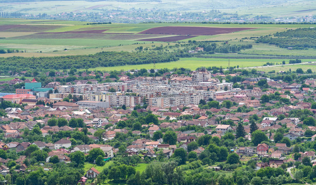 Simeria City