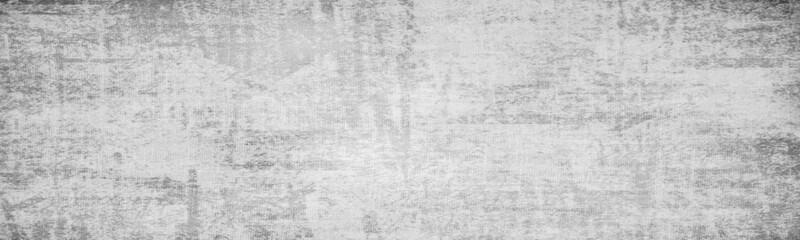 Long wide white light panoramic wallpaper