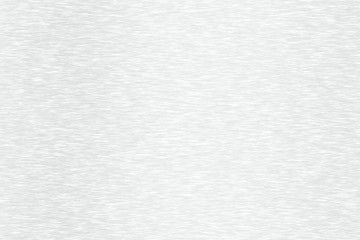Brushed light metal texture.