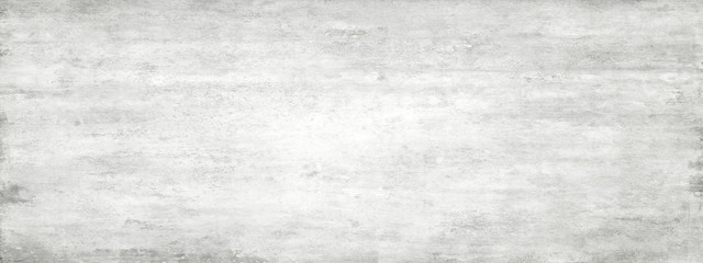 Long wide white light panoramic wallpaper