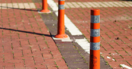 Safety is important.