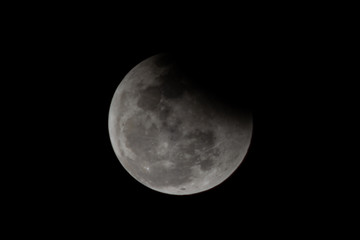 eclipse 20 de enero 2019