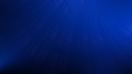 Abstract textured background royal blue veil © Andy