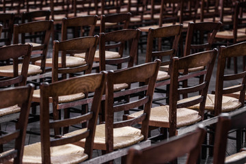 Churches in Catholic church in Paris