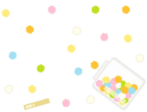 金平糖 Photos Royalty Free Images Graphics Vectors Videos Adobe Stock