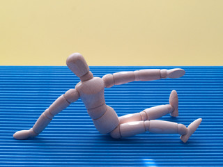  Stretch for Gymnastics