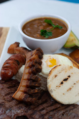 Bandeja Paisa