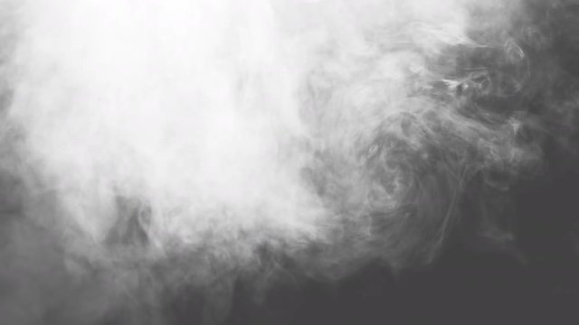 Natural organic Smoke Fog Smoky Vapor Steam Transition is a stock video that shows dozens of organic smoke transition shots with luma matte.