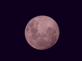 Luna llena