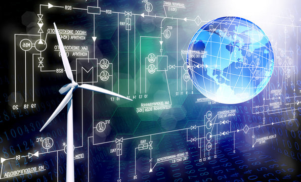 engineering wind technology