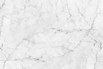 Natural White marble texture for skin tile wallpaper luxurious background, for design art work. Stone ceramic art wall interiors backdrop design. Marble with high resolution